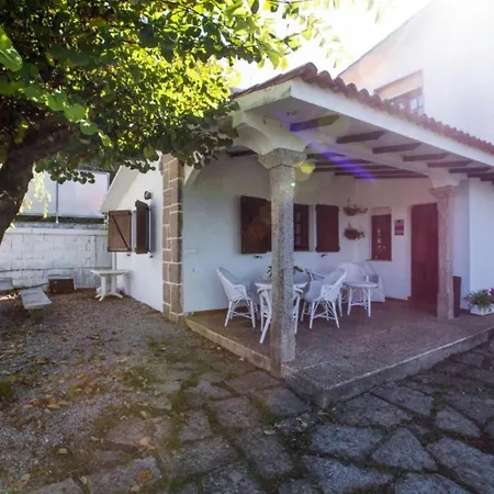 Domek alpejski House - 3 Bedrooms With Pool Wifi And Sea Views - 7428 *