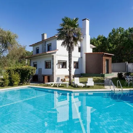 House - 3 Bedrooms With Pool Wifi And Sea Views - 7428 *