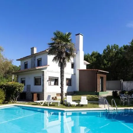 House - 3 Bedrooms With Pool Wifi And Sea Views - 7428 Domek alpejski *