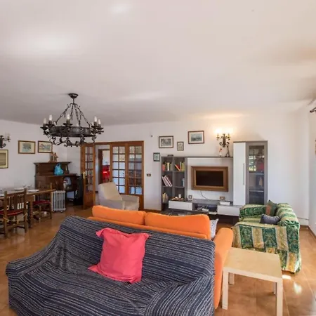 House - 3 Bedrooms With Pool Wifi And Sea Views - 7428 *