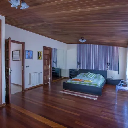 House - 3 Bedrooms With Pool Wifi And Sea Views - 7428 Domek alpejski *