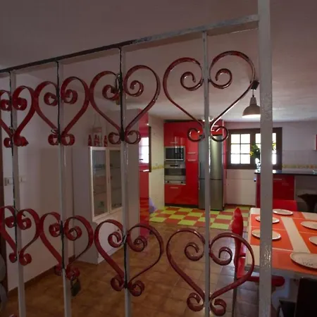 House - 3 Bedrooms With Pool Wifi And Sea Views - 7428 Domek alpejski Portonovo