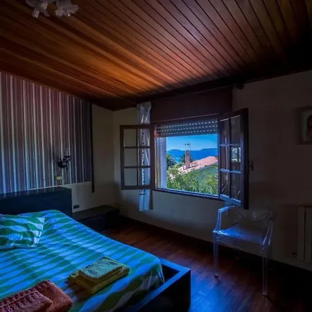 House - 3 Bedrooms With Pool Wifi And Sea Views - 7428 *