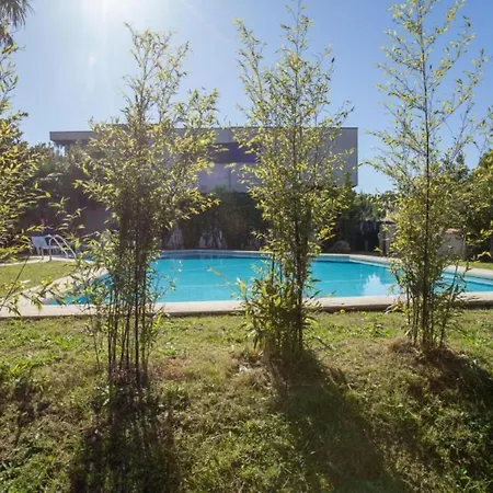 House - 3 Bedrooms With Pool Wifi And Sea Views - 7428 Domek alpejski Portonovo