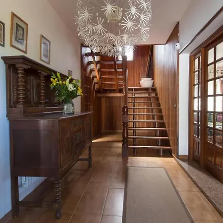 Domek alpejski House - 3 Bedrooms With Pool Wifi And Sea Views - 7428 Portonovo