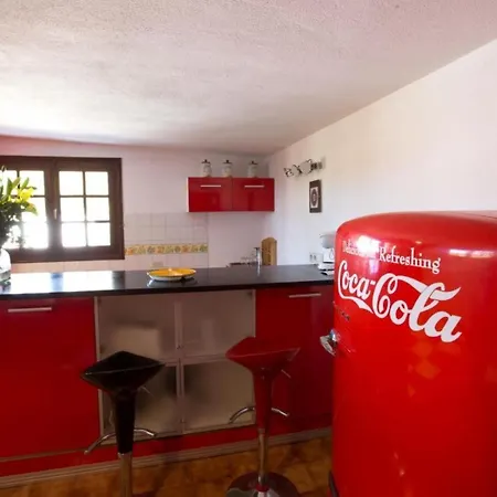 House - 3 Bedrooms With Pool Wifi And Sea Views - 7428 Domek alpejski