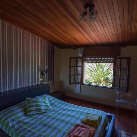 Chalet House - 3 Bedrooms With Pool Wifi And Sea Views - 7428 Portonovo