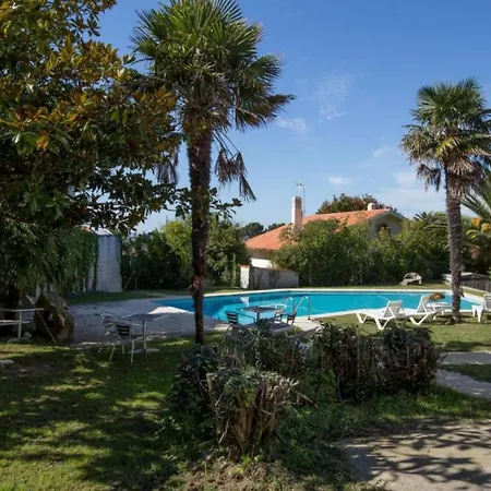 House - 3 Bedrooms With Pool Wifi And Sea Views - 7428 Portonovo
